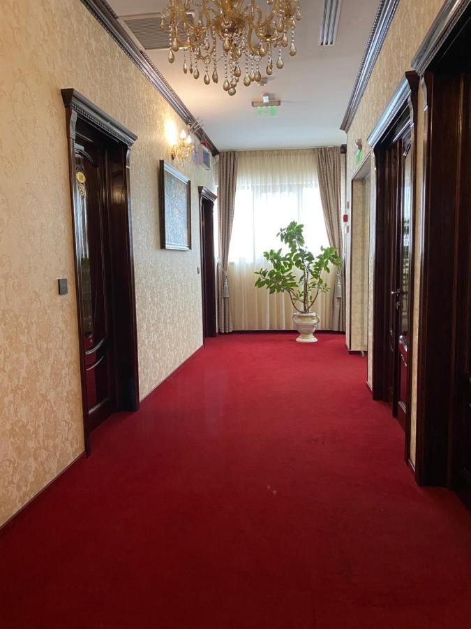 Hotel Onix 罗曼 外观 照片