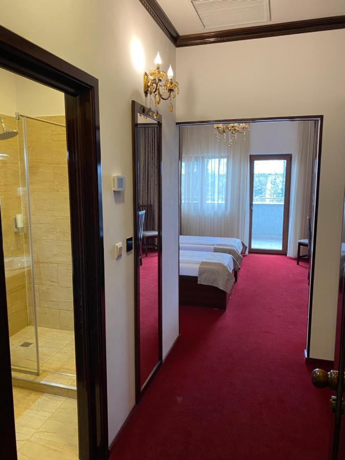Hotel Onix 罗曼 外观 照片