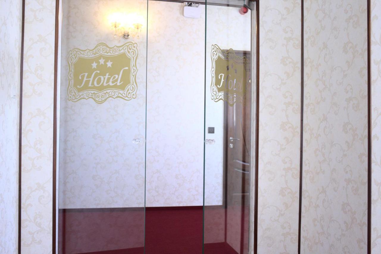 Hotel Onix 罗曼 外观 照片