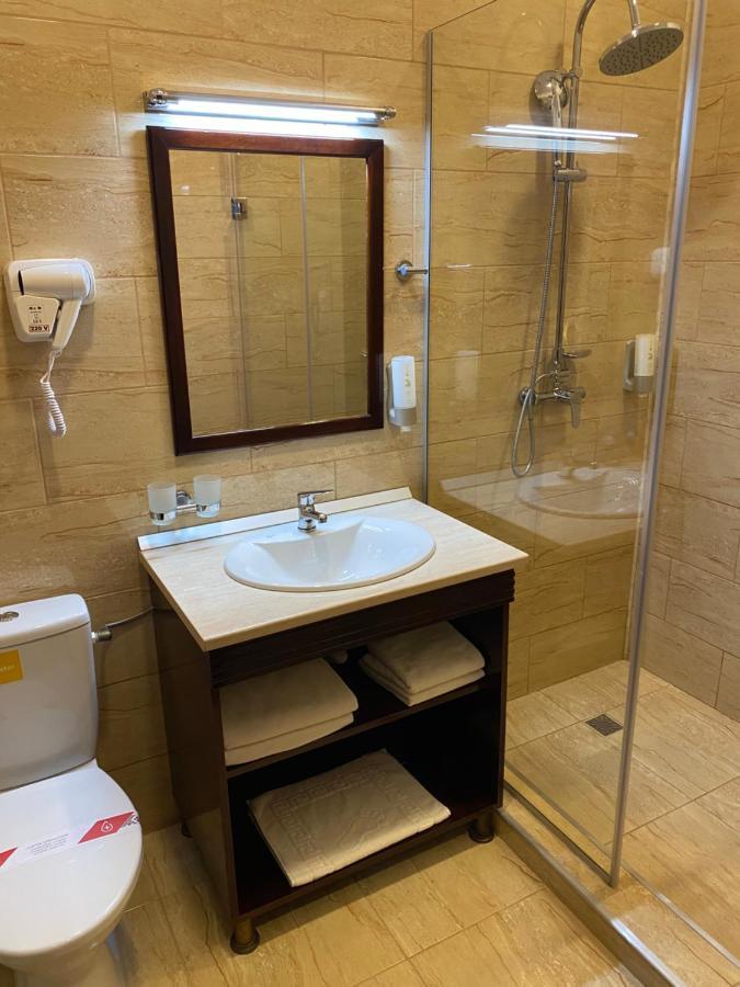 Hotel Onix 罗曼 外观 照片