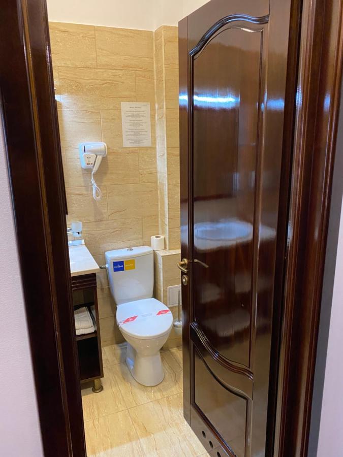 Hotel Onix 罗曼 外观 照片