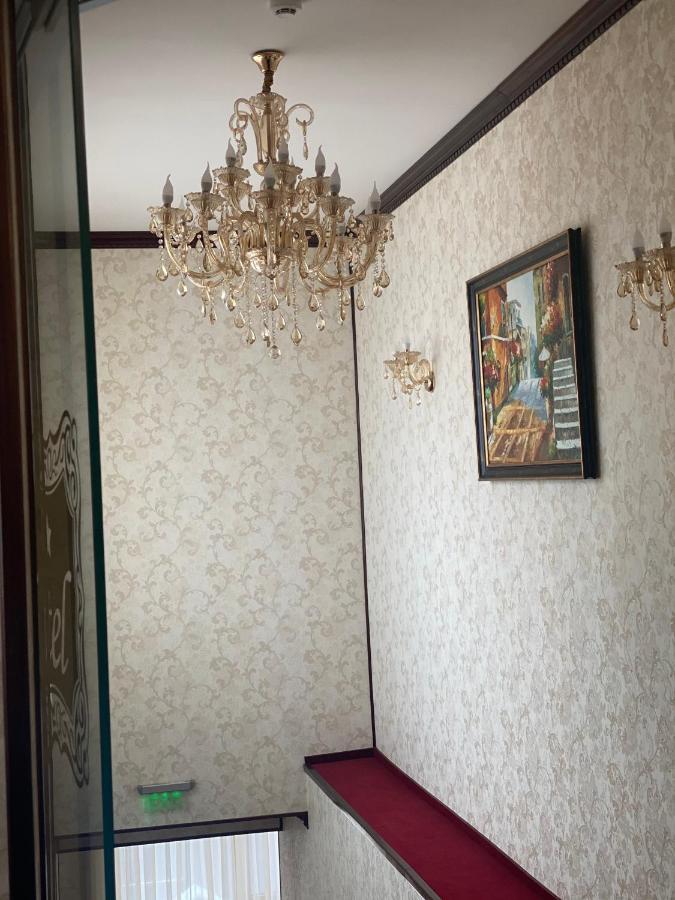 Hotel Onix 罗曼 外观 照片