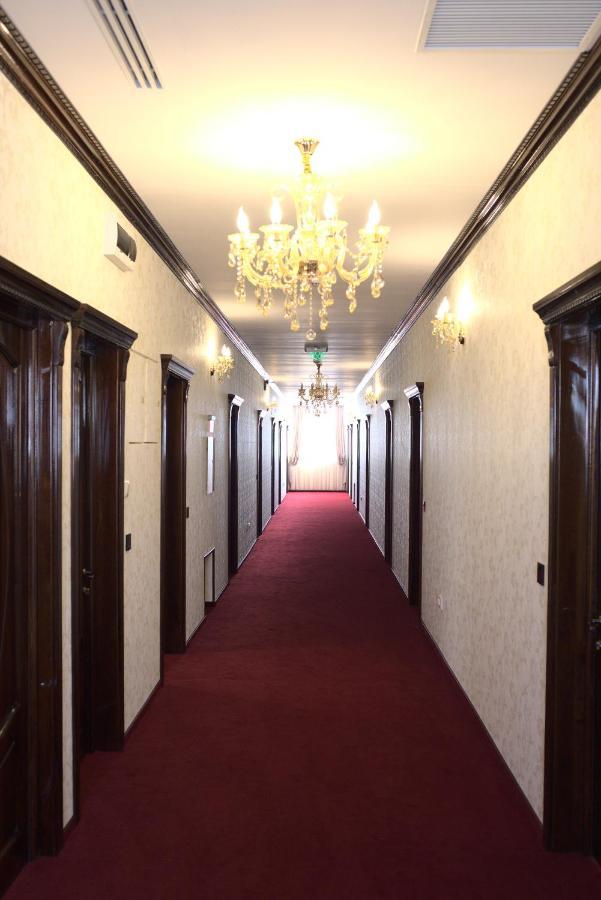 Hotel Onix 罗曼 外观 照片