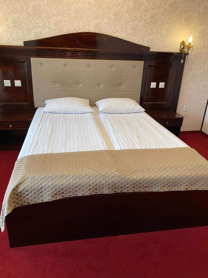 Hotel Onix 罗曼 外观 照片