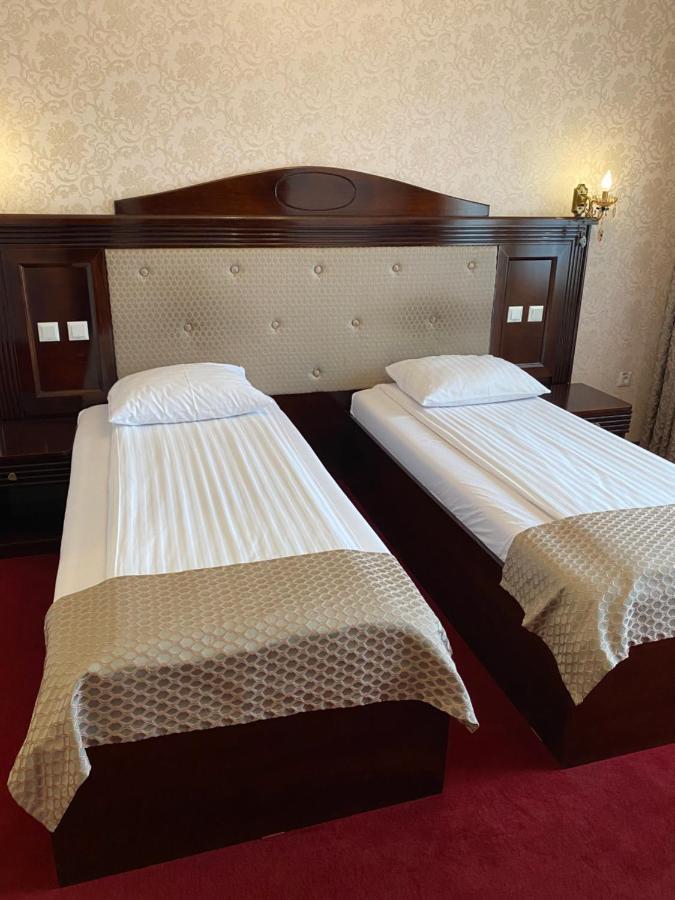 Hotel Onix 罗曼 外观 照片