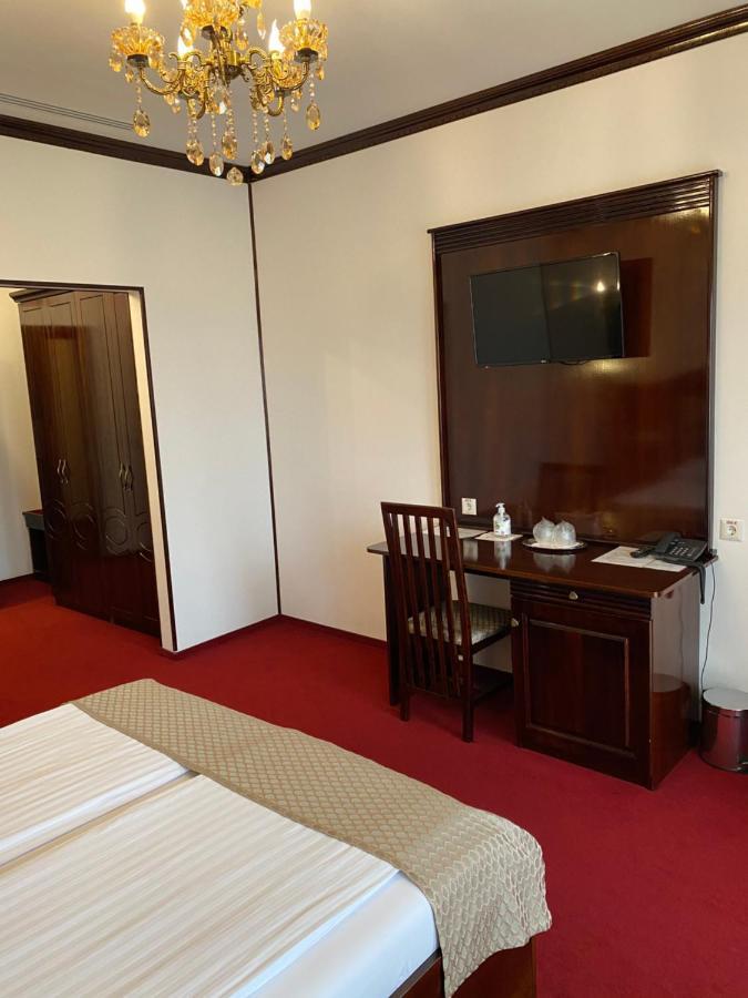 Hotel Onix 罗曼 外观 照片