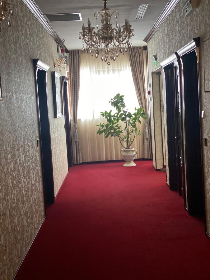 Hotel Onix 罗曼 外观 照片
