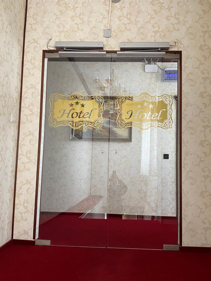 Hotel Onix 罗曼 外观 照片